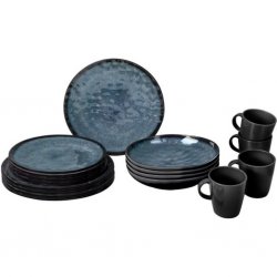 Brunner Tableware Venetian 16-parts – Non slip