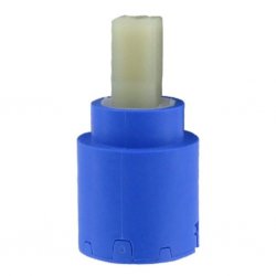 Comet ceramic cartridge