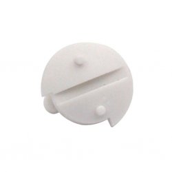 Dometic locking screw for winter hatch or ventilation grill size L