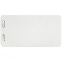 Dometic winter cover for LS 300 refrigerator vent.