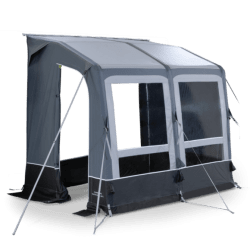 Dometic Winter AIR PVC 260 S Universal tent for caravans that you can use all year