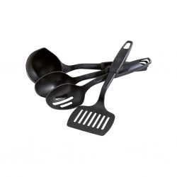Easy Camp Kitchen Utensil Set 4 Pieces