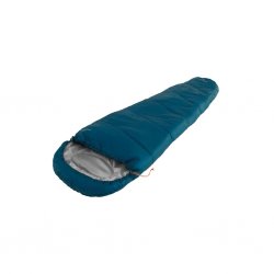 Easy Camp Starling Mummy Sleeping Bag - Affordable sleeping bag that is warm, comfortable, and suitable for most of the camping