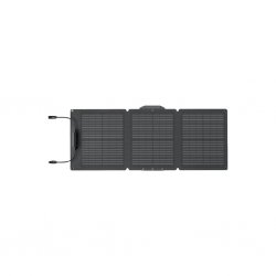 EcoFlow 160W Solar Panel
