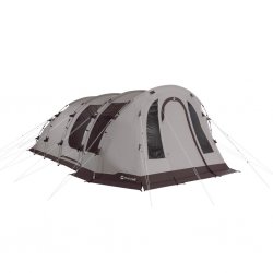 Outwell Edmonds 6 TC is a spacious family tent for 6 people.
