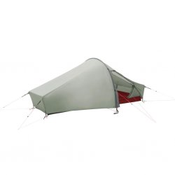 Robens Chaser 2 LW is a lightweight tent for tough adventures