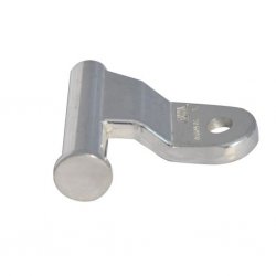 Leg joint for F45 TI and F45 L, left