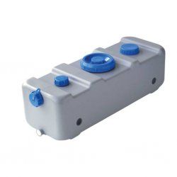 Carysan Fresh Water Tank 40 L