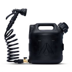 Klymit WaterPORT Water tank 7.5 L - with spray nozzle