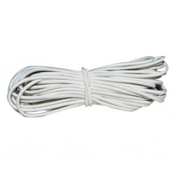 Shock cord for tent pole - 10 m