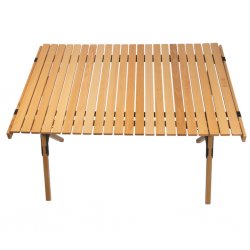 EOE Desch Campingtable - L - Perfect table for the camping holiday