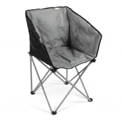 Kampa Tub Grey Camping chair
