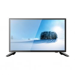 FMT Smart TV 18,5 perfect for the caravan or motorhome