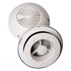 Dometic Roof valve GY20 Complete - 130 mm
