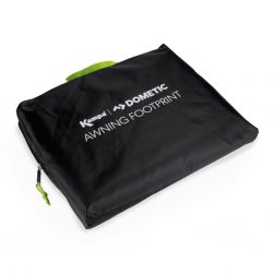 Dometic Rally 260 Footprint
