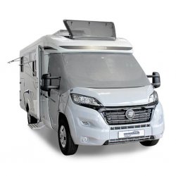 Hindermann Sun Protection Mat