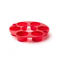 Omnia Muffin tray (Max 260°C)