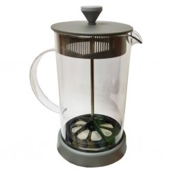 Coffee press jug 1 liter