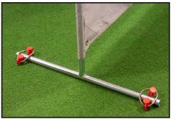 Holiday Max - Foot for winsdscreen