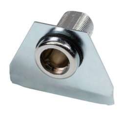 HSC lock for hatch on caravan and motorhome.