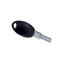 HSC key for locks on caravan and motorhome.