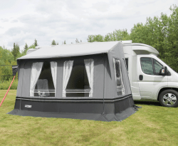 Swedish Tents - Motorhome tent 350 cm