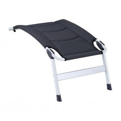Isabella Footrest for the camping chairs Thor, Oden, Loke or Beach Chair