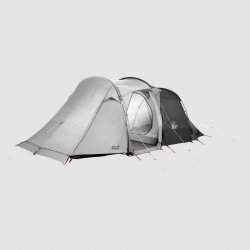 Jack Wolfskin Great Divide RT tent for base camp, scout camp or camping.