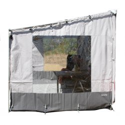 WeCamp Side wall Caravanstore XL (250 cm)