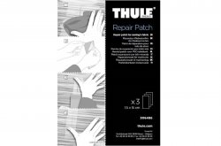Thule repair kit for awnings.