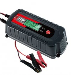 LTC Charge 8 Battery Charger