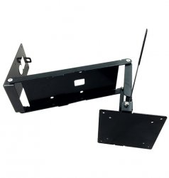 LTC Lockable Wall mount unfolded