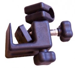 Milenco Aero Bracket 1 pcs