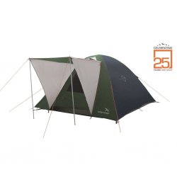 Easy Camp Garda 300 is an affordable 3-person tent.