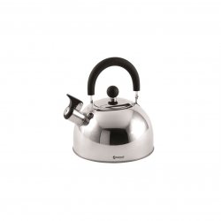 Outwell Kettle with Whistle 2.2 l