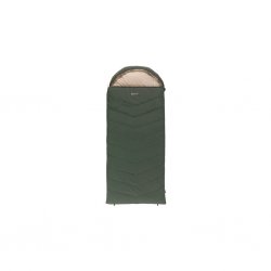 Outwell Caldera Lux XL Green Sleeping Bag