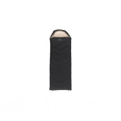 Outwell Caldera Supreme Black Sleeping Bag