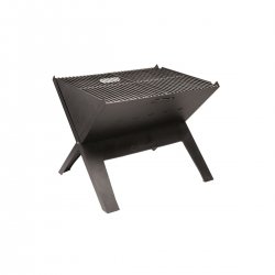 Outwell Feast Collapsible Charcoal Grill for large camping parties