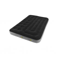 Outwell Classic Double Two Chamber Air mattress