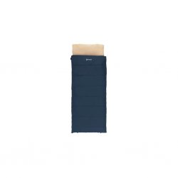Outwell Contour Lux Deep Blue Sleeping Bag