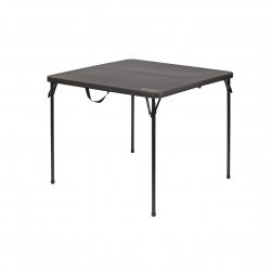Outwell Palmerston folding camping table with good max load