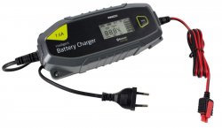 Pro-User Electron 12 / 7.5A 24V battery charger