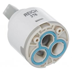 Reich ceramic cartridge for water tap 35 mm