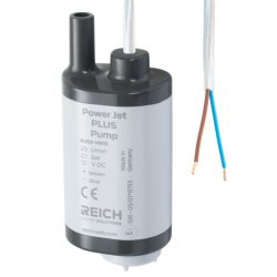 Reich Power Jet Plus submersible pump 25l/min