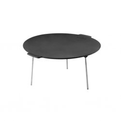 Robens Bighorn Three-Legged Fire Pan