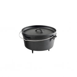 Robens Carson Dutch Oven / Casserole 8.2L