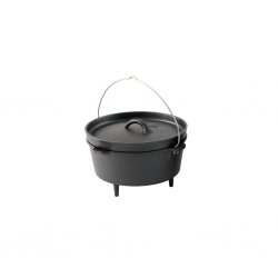 Robens Carson Dutch Oven / Casserole 4.3L