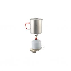 Robens Fire Wisp Duo Cook Set
