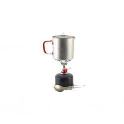 Robens Fire Wisp Solo Cook Set