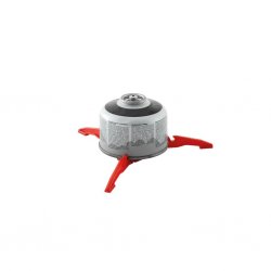 Robens holder Gas bottle